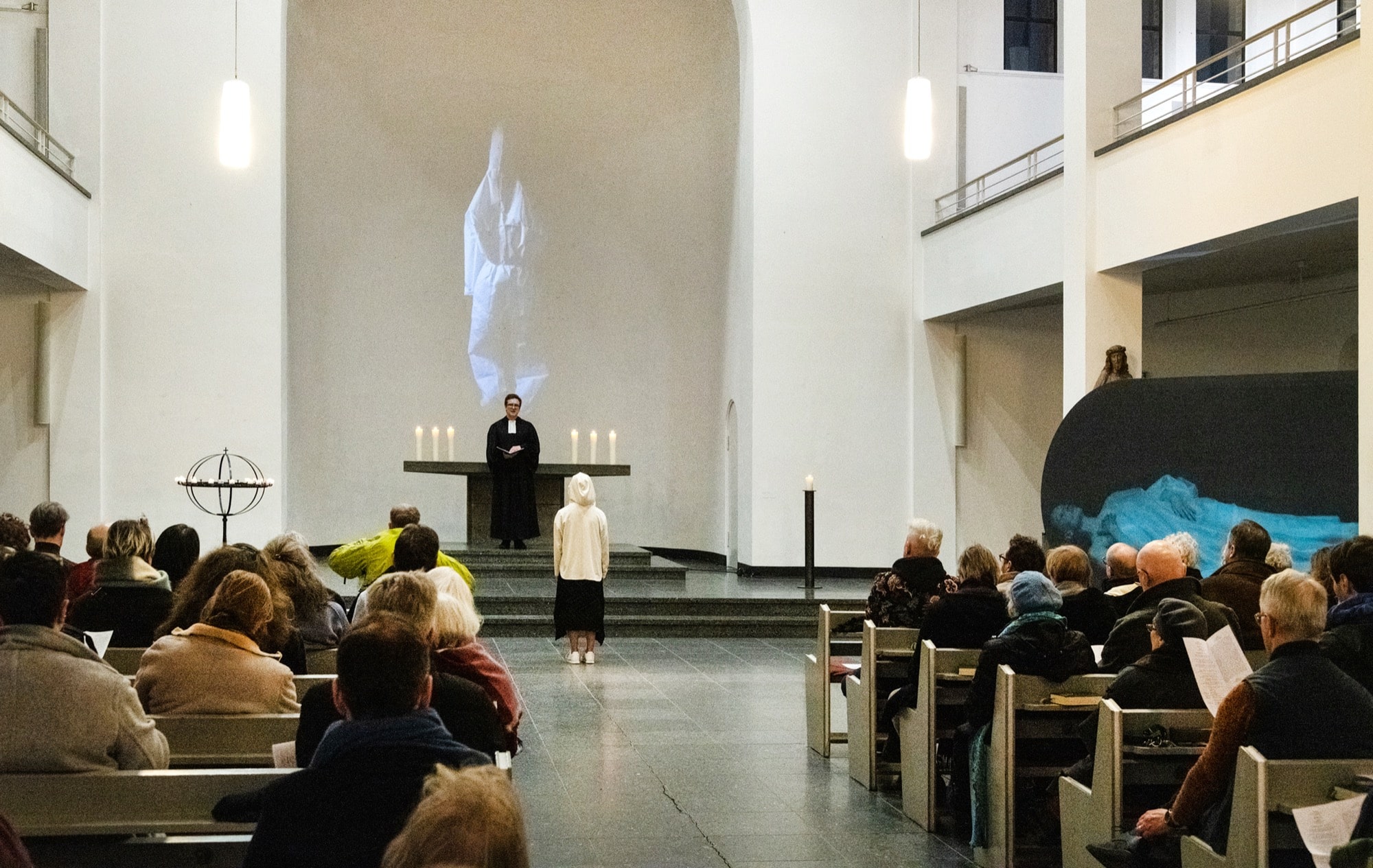 LABORa – Gottesdienst