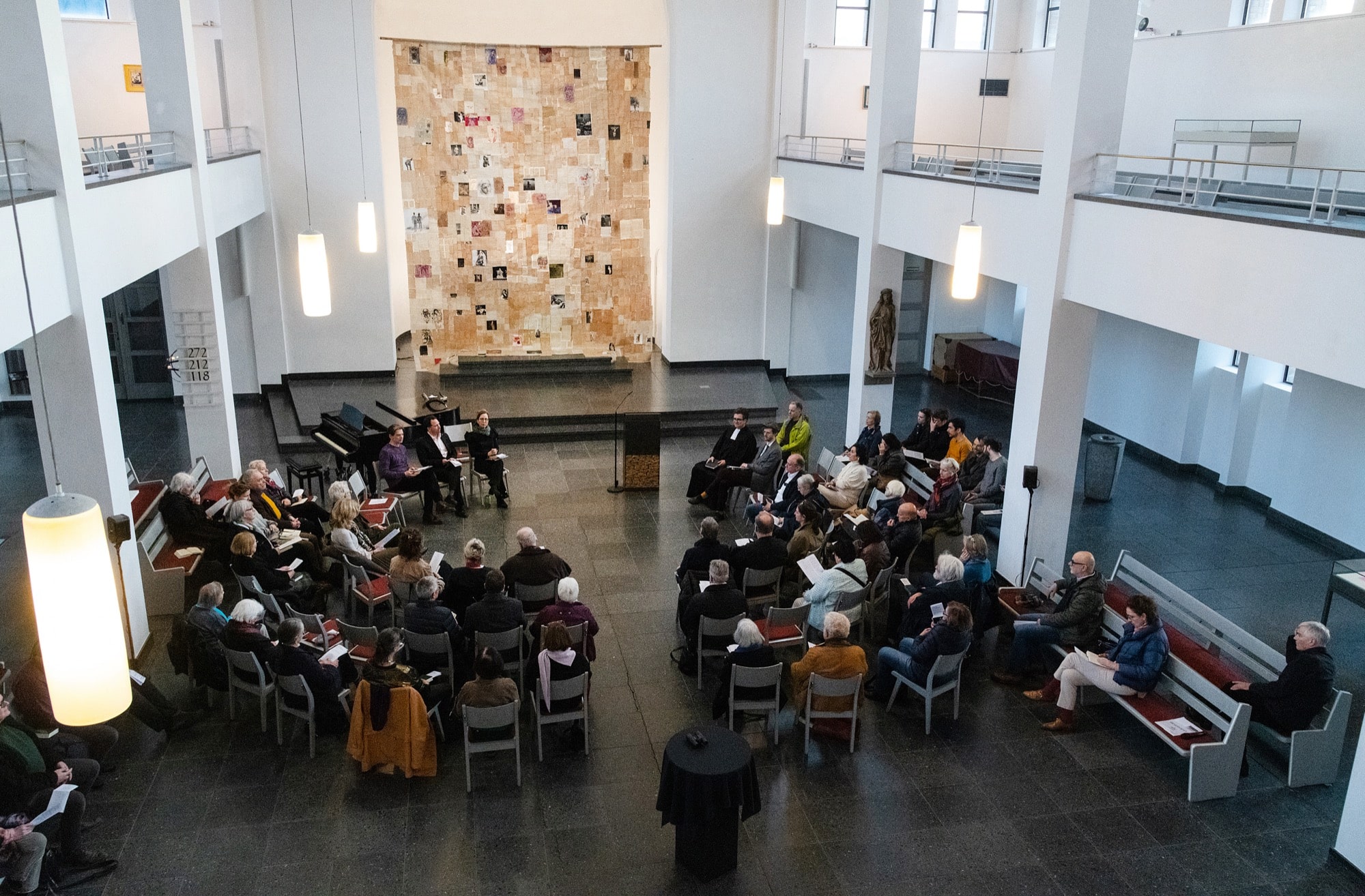 LABORa – Gottesdienst